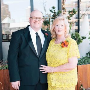 Meet your Posher, Kristina